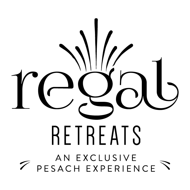 Regal Retreats logo