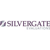 Silvergate Evaluations logo
