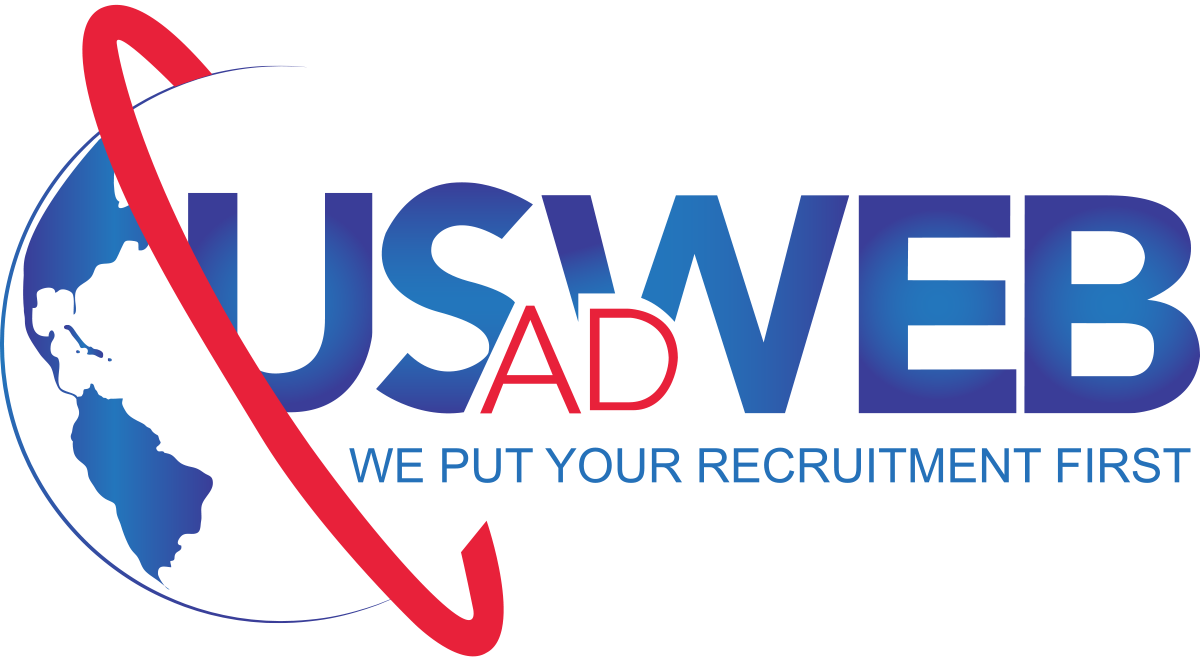 USADWEB logo