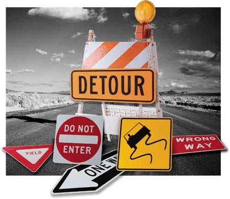 5 Common Roadblocks to Successful Growth