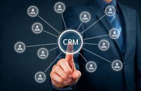 Which CRM?