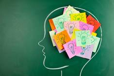 Use Your Brain Less to Simplify Your New Year