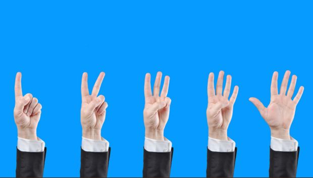 The 5-Step Plan to Business Happiness