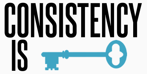 Is Consistency Actually Bad For You?