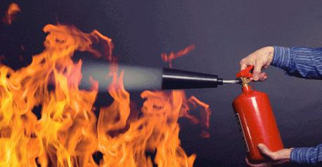 Preventing Fires In Your Business