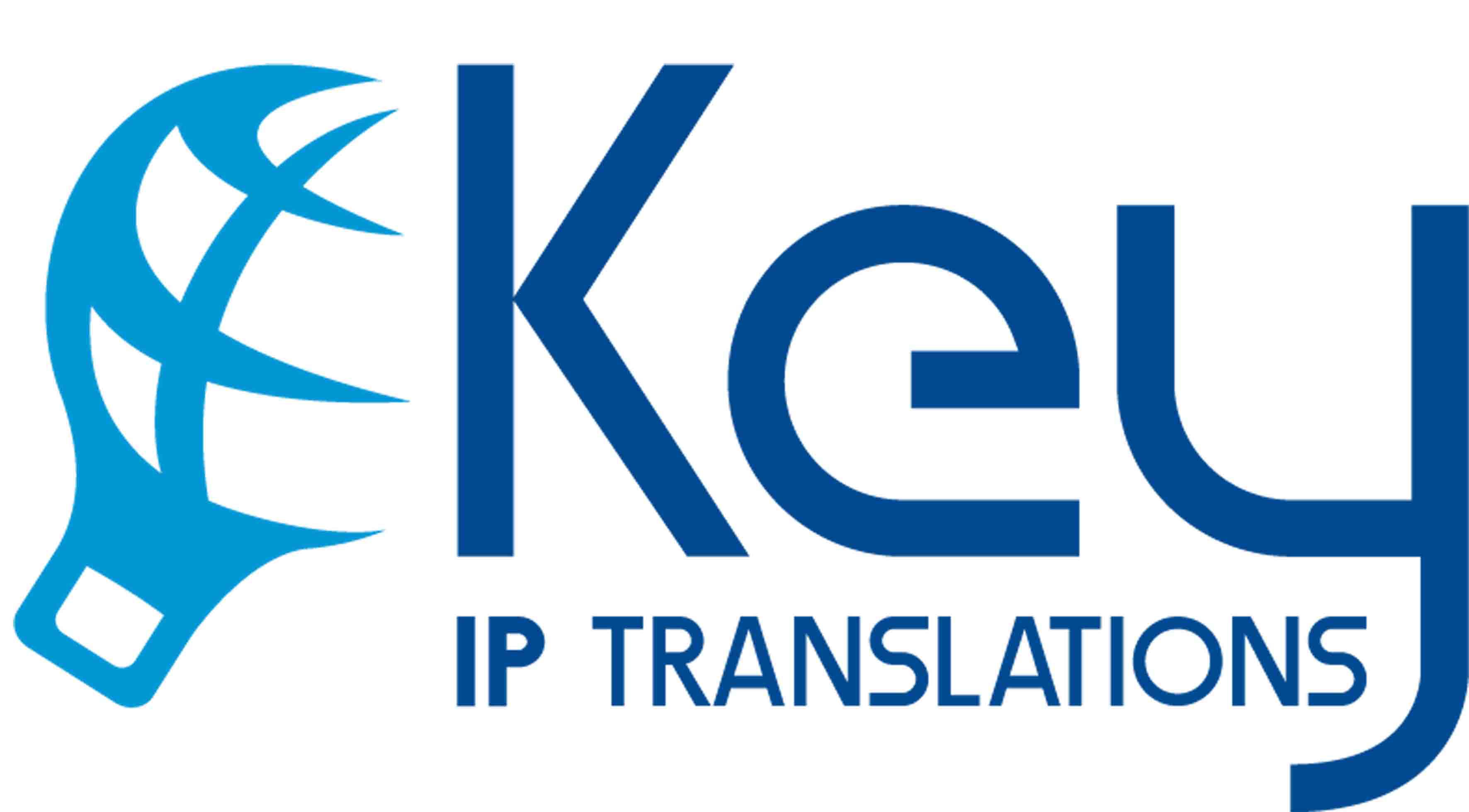 Key IP Translations logo