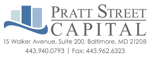 Pratt Street Capital logo